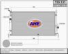 AHE 110.131 Radiator, engine cooling